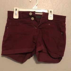 Aeropostale Jean shorts